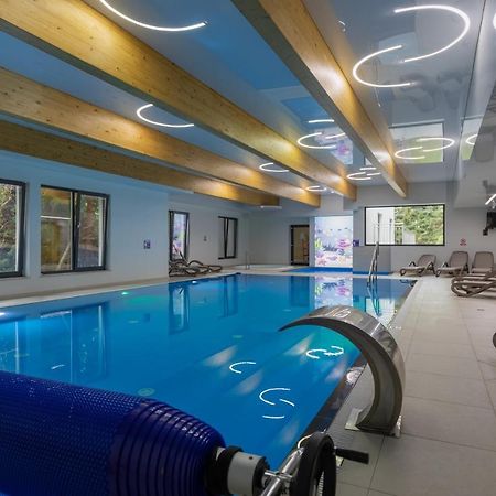 Seaside Apartamenty Dominikana I Sianozety Basen&Jakuzzi&Parking Dış mekan fotoğraf
