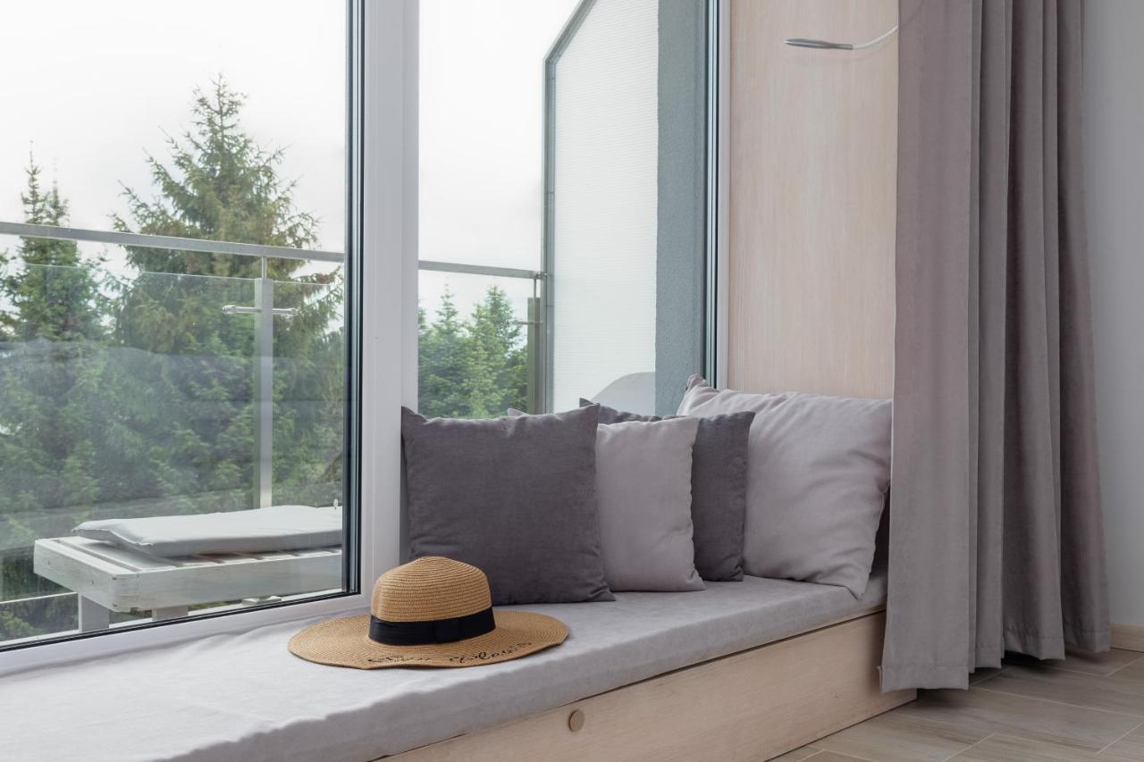 Seaside Apartamenty Dominikana I Sianozety Basen&Jakuzzi&Parking Dış mekan fotoğraf