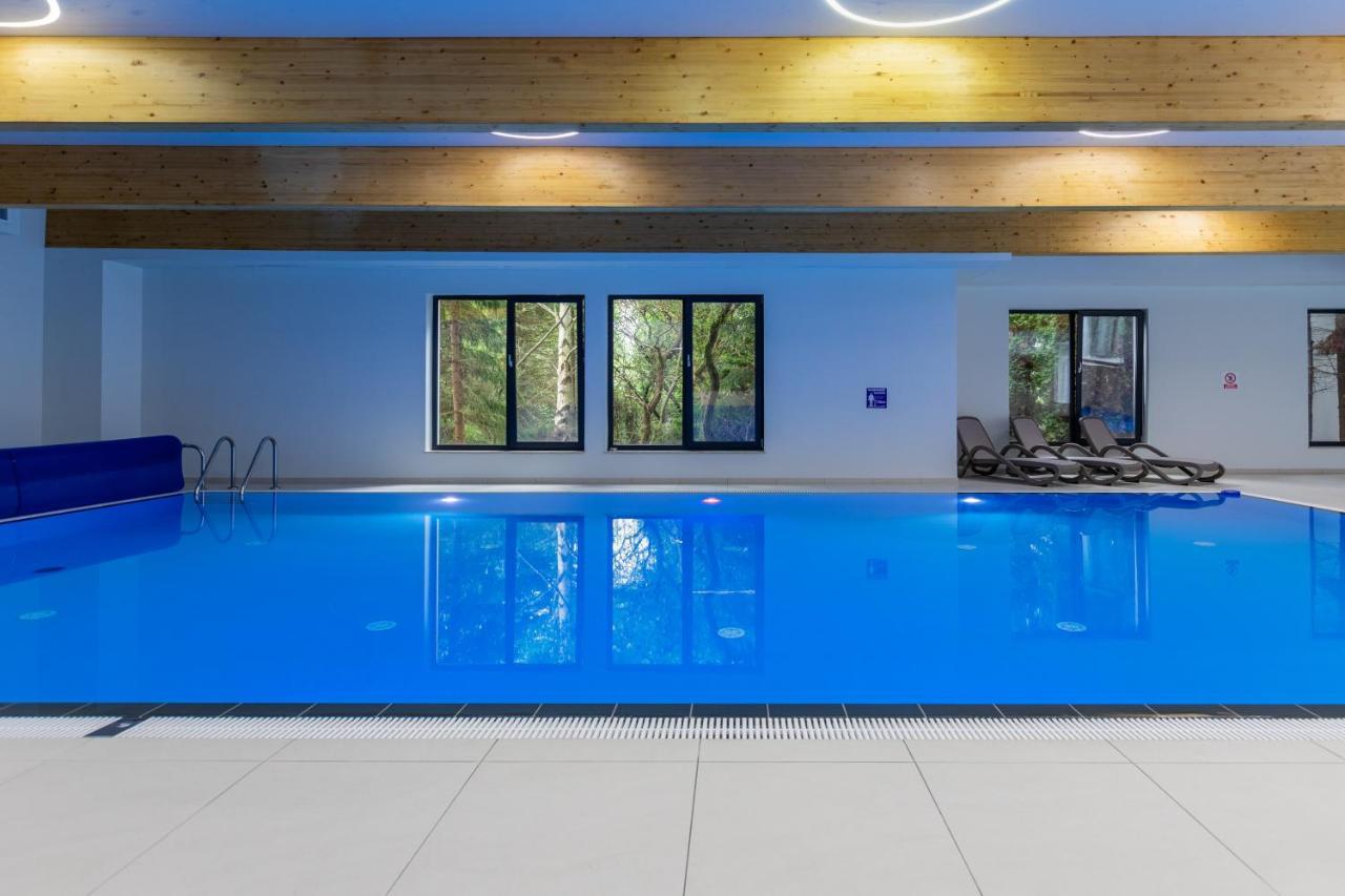 Seaside Apartamenty Dominikana I Sianozety Basen&Jakuzzi&Parking Dış mekan fotoğraf