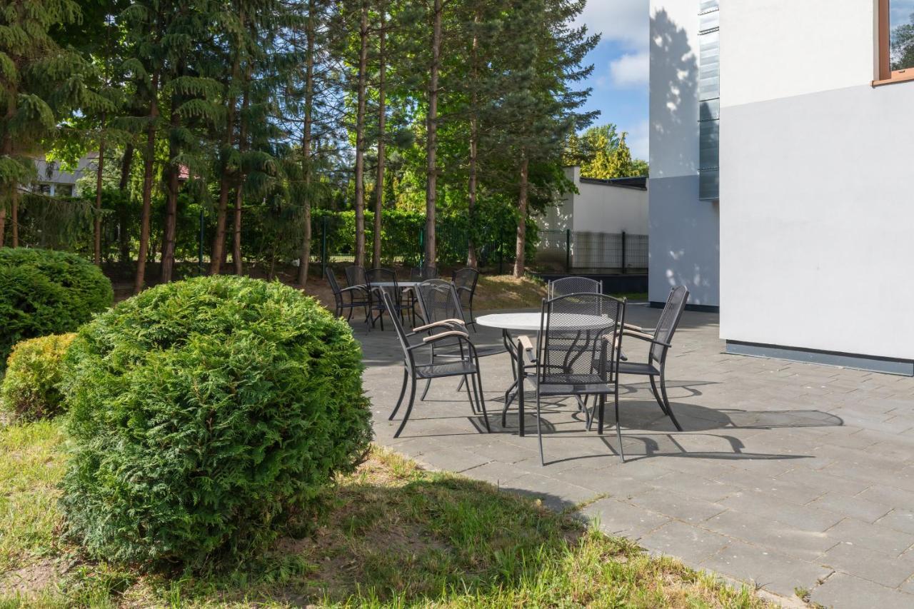 Seaside Apartamenty Dominikana I Sianozety Basen&Jakuzzi&Parking Dış mekan fotoğraf